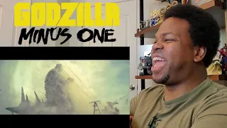 The Critical Drinker Recommends Godzilla Minus One - Reaction!