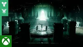 Destiny 2: The Witch Queen - Savathûn's Throne World
