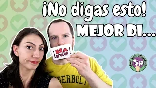 Common Mistakes You Might be Making in Spanish (part 2)