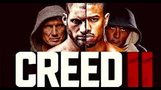 Creed 2| DMX who we be [FULL AUDIO]