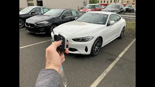 How-to BMW Remote Start | Set Up with BMW iDrive 7.0 Update