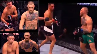 UFC 202: Conor McGregor vs Nate Diaz 2 - Free Fight