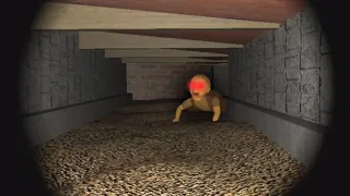 This game is TERRIFYING... (CrawlSpace)