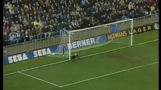 Match of the Day Goal of the Season 1994-95