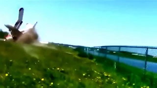 Planes Failure Landing & Takeoff ever caught on camera Fail Copilation