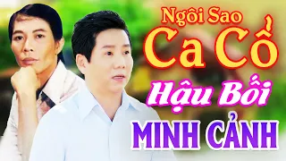 Sởn Da Gà giọng ca "Hậu Bối Minh Cảnh" CA CỔ HƠI DÀI BÁ CHÁY - Ca Cổ Hơi Dài 1000 Chữ💕Ngôi Sao Ca Cổ