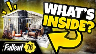 Is it Worth it To LOOT💰💲🤑: Nuclear Silo? ¯_(ツ)_/¯ - Fallout 76 Locked & Loaded