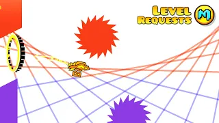 BEPIS 2 - Geometry Dash Level Requests