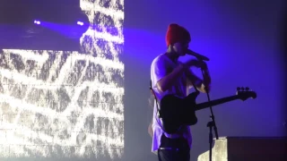 "Stressed Out" Twenty One Pilots@Firefly Festival Dover, DE 6/16/17