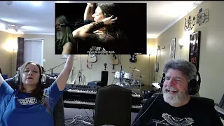 Nightwish Reaction Devil and the Deep Dark Ocean Buenos Aires