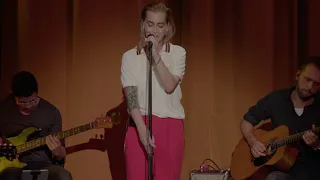 Anouk - Lente [LIVE in TUSCHINSKI]