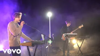 Forester - A Range of Light (Album Performance Video)