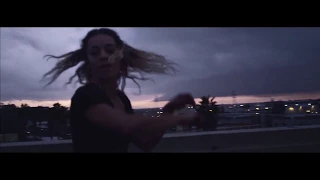 SACRE - 05:00AM JUNGLE CHASE  (MUSIC VIDEO)