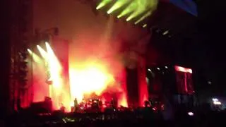 The Prodigy - Voodoo People@Pukkelpop 16/08/13