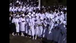 Хрещення у місті Луцьку у 1989 році 1