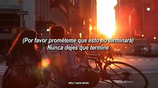 Nickelback/ Dont Ever Let It End [Subtitulada en Español]