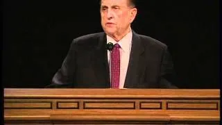 Guideposts for Life's Journey | Thomas S. Monson | 2007