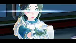 【MMD】Kobato Dramatic Moment ★*