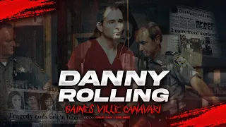 ÇIĞLIK FİLMİNE İLHAM OLAN SERİ KATİL - DANNY ROLLING I Seri Katiller Dosyası 84. Bölüm