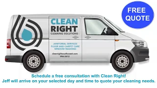 Commercial Cleaning Southcoast  Free Quote