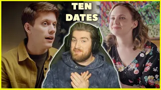 SPEED DATING SUCCESSFULLY - Ten Dates - Part 1 (PC Gameplay)