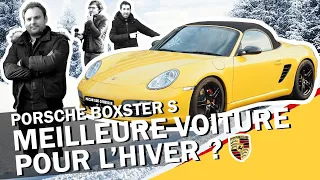 🚗 Porsche Boxster S 987 : il faut l'acheter maintenant ! 🤑 [Mécanique Générale]