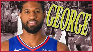 PAUL GEORGE CAREER FIGHT/ALTERCATION COMPILATION #DaleyChips