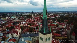 Tallinn Old Town