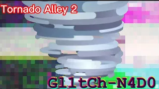 Tornado Alley 2 - Gl1tCh-N4D0 #animation #follow #viral #tornado