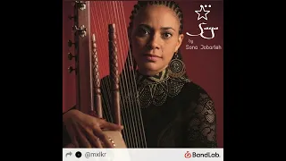 Sona Jobarteh   SAYA           (MXLKR remix)