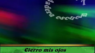 Lalo y los dezcalsos - Cierro mis ojos