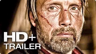 Exklusiv: THE SALVATION Trailer Deutsch German | 2014 [HD+]