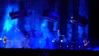 rock werchter 2013 rammstein - ohne dich