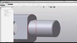 ADEM CAM для Компас-3D. Токарная обработка. ч.4.