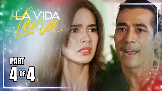 La Vida Lena | Episode 155 (4/4) | January 28, 2022