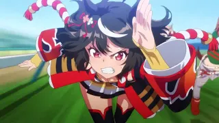 Uma Musume Pretty Derby [AMV] - Prove