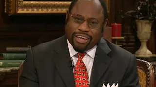 Dr Myles Munroe and Benny Hinn Discussing:- Management