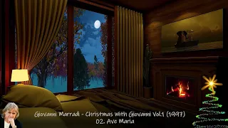 Giovanni Marradi - Christmas With Giovanni Vol.1 (1997)