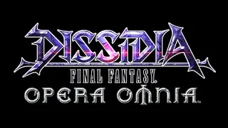 Dissidia - Opera Omnia | Quest Ex do Sephiroth - Score 36k