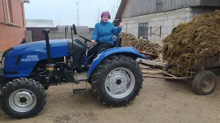 Українка підкорила ❤️ китайця,💛💙💪