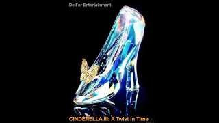 Cinderella III: A Twist in Time DelFer Entertainment