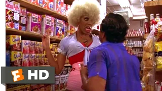 Crooklyn (1994) - I Ain't No Puta! Scene (3/9) | Movieclips