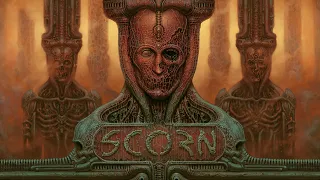 Scorn OST Morphic Echo