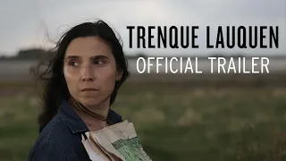 Trenque Lauquen - Trailer | Out now in Select Cinemas & On Curzon Home Cinema