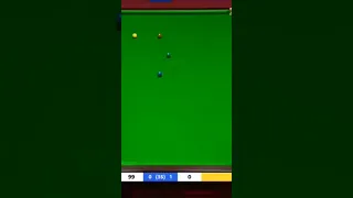 Snooker century shot by Ronnie O Sullivan's in snooker championship 2022 |Snooker Corner |