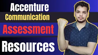 How to Prepare for Accenture Communication Assessment 2024 | Preparation Resources | Cutoff