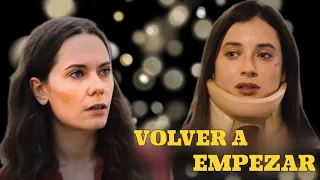 VOLVER A EMPEZAR | MEJOR PELÍCULA | Romántica - Series y novelas en Español