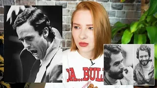 Ted Bundy | Murder Corner #21