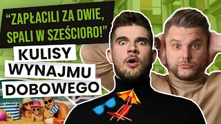 WYNAJEM KRÓTKOTERMINOWY: oczekiwania vs rzeczywistość | Czy to opłacalny biznes? | 3QQ TV