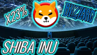 SHIBA INU ПОЯВИТСЯ В КИНО!!! КАК ПОКУПКА MICROSOFT ПОВЛИЯЛА НА SHIBA INU!ОГРОМНАЯ УГРОЗА ДЛЯ SHIB!